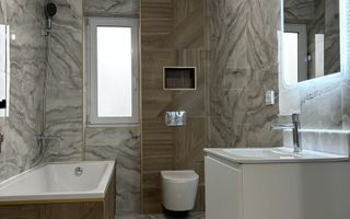 Apartament 2 camere, Valea Lupului, Iași – finisaje premium, 56,5 mp utili - Poză 4