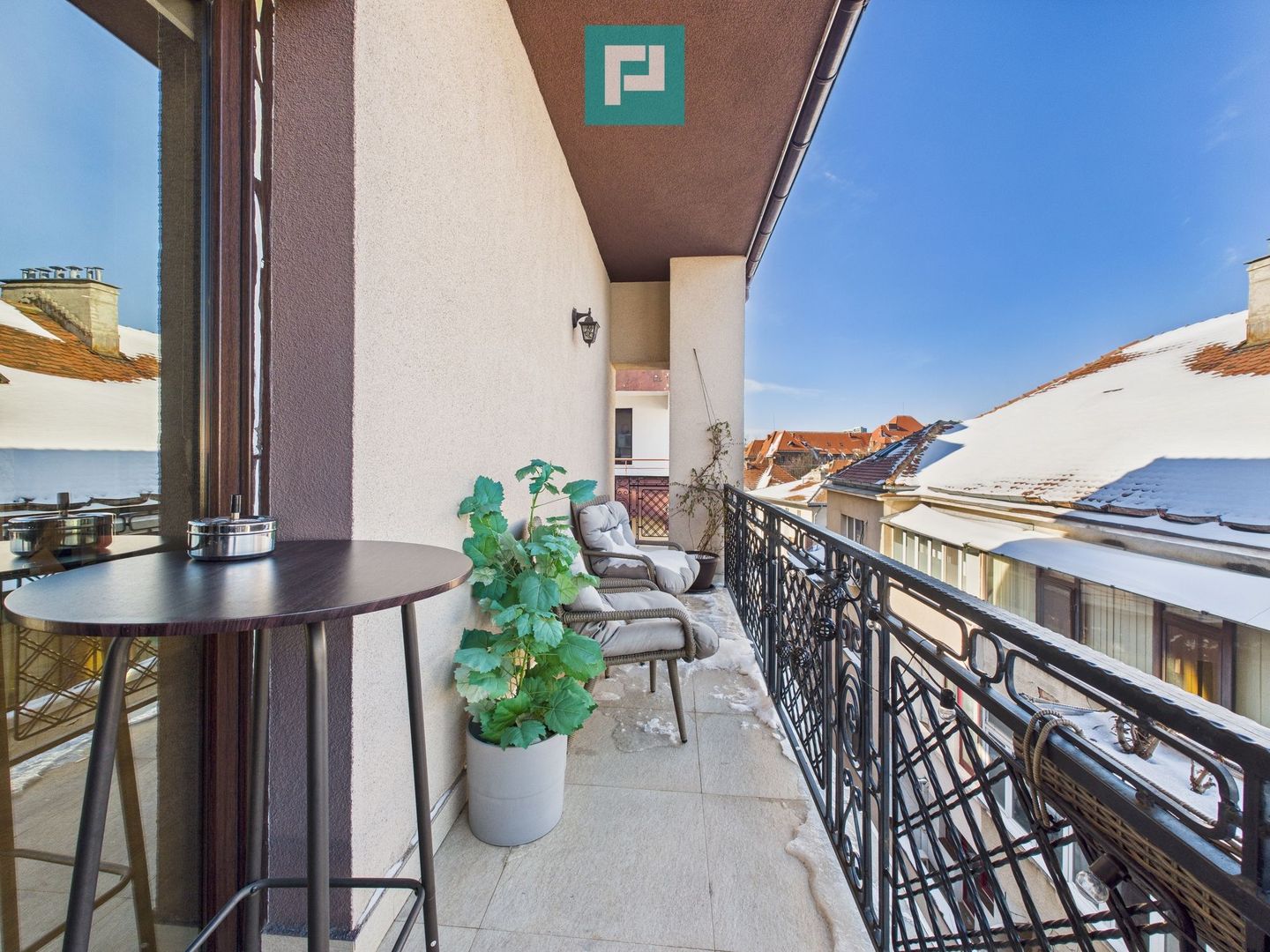 Birou premium all inclusive – Aviației - Poză 24