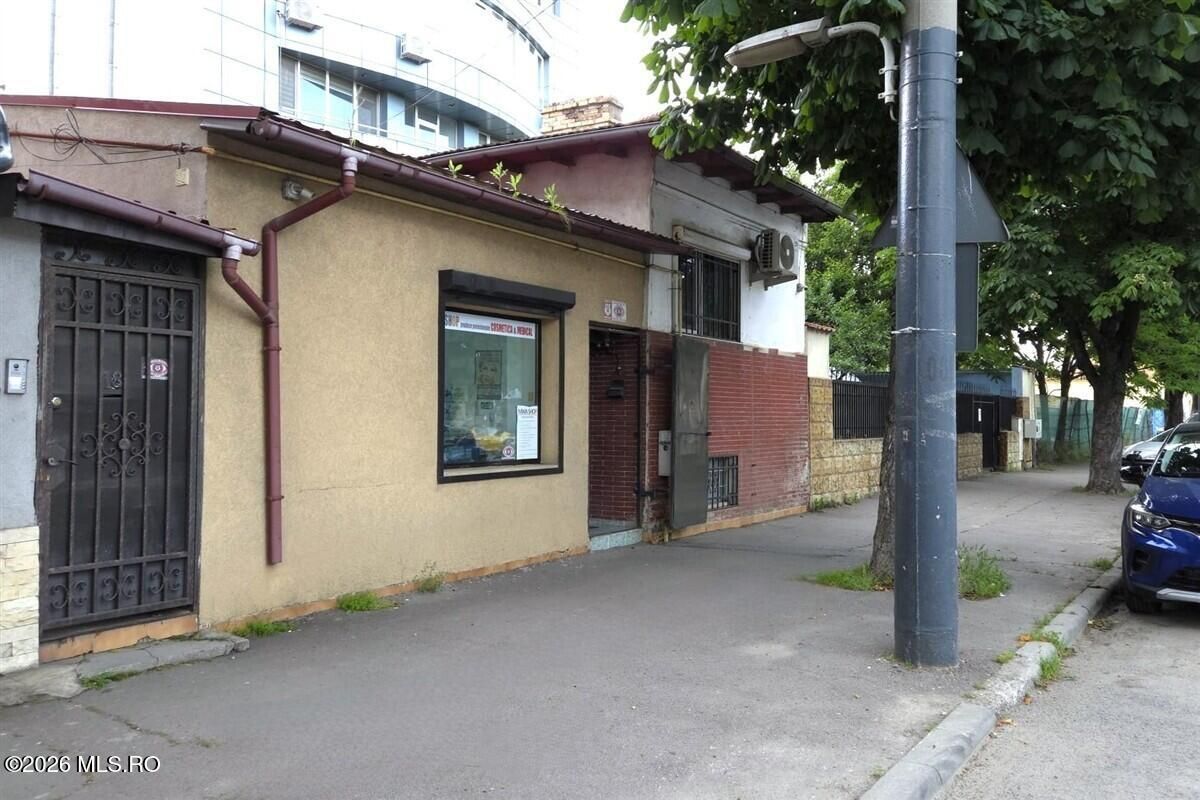 Icil - Policlinica CFR, casa D+P+1E si Spatiu Comercial stradal! - Poză 1