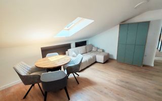 2 camere, TOTUL NOU, mobilat modern, bloc nou, parcare, Europa - Poză 10