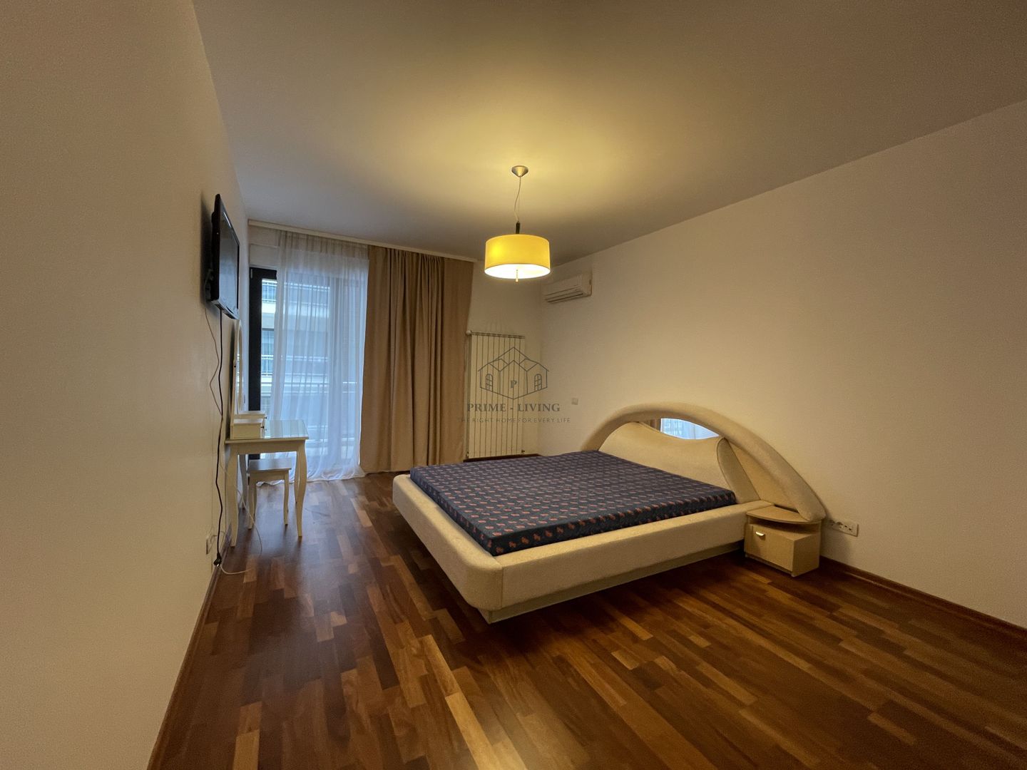 APARTAMENT SPATIOS LA INCHIRIERE IN COMPLEX REZIDENTIAL - Poză 7