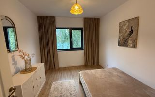 Apartament 3 camere I bloc 2024 I etaj 2/4 I vedere lac I Straulesti I Sisesti - Poză 3