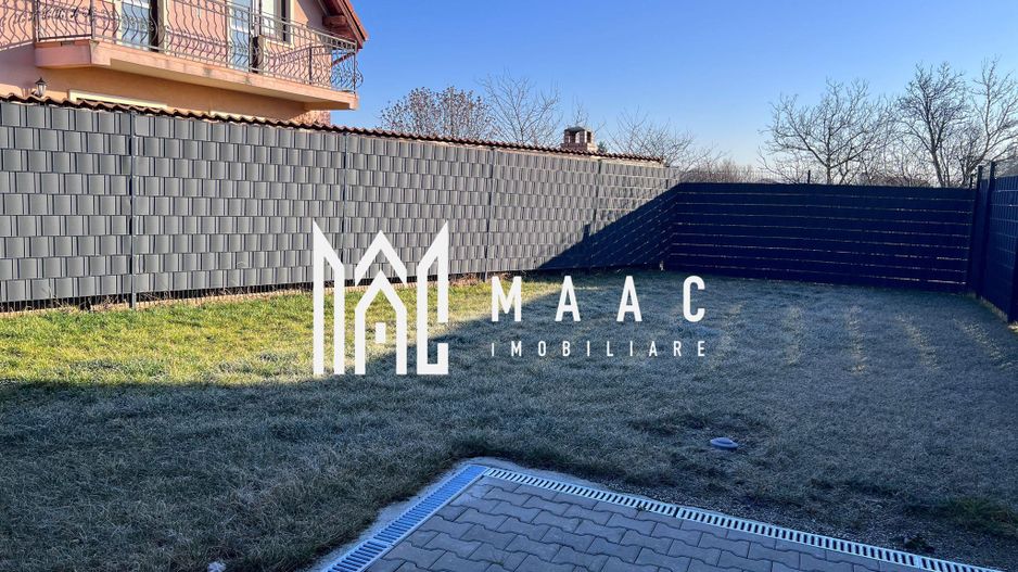 Spatiu de Birouri |  82 mp | Curte 100 mp | Turnisor - Poză 7