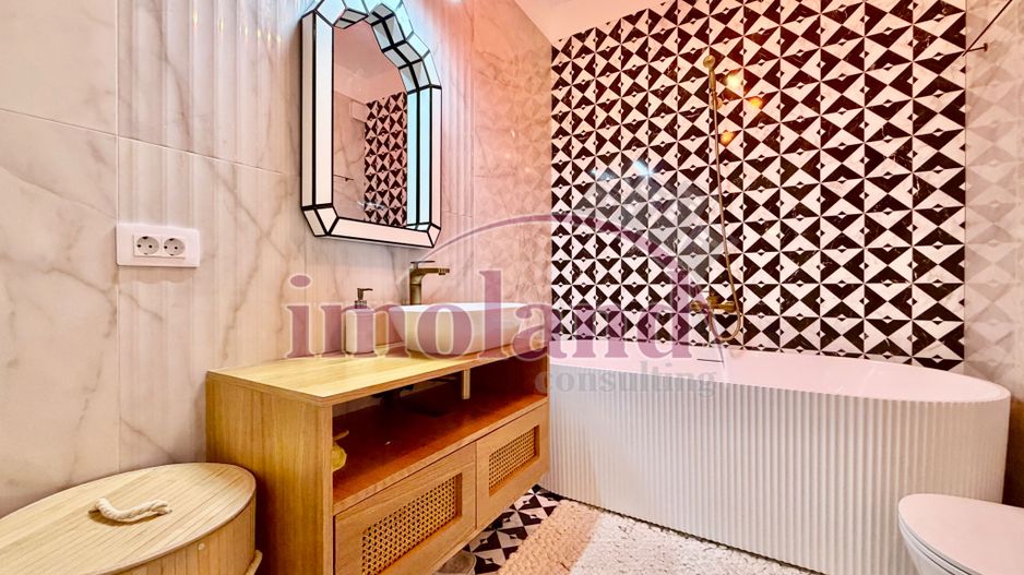 Apartament 2 camere - Uranus - Poză 12