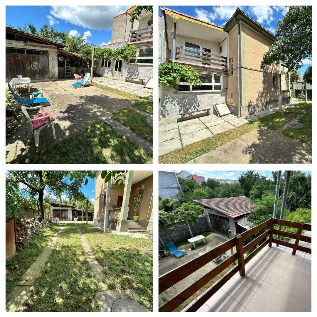 Casa de vanzare zona 14 mai - Poză 2