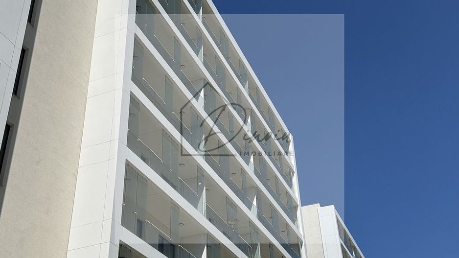 Luxury I 2 camere First Estates Pipera I Plaza Pipera Rond OMV I COM0% - Poză 23