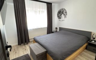 BRASADAS vinde ap 3 cam B-dul Transilvania. - Poză 4