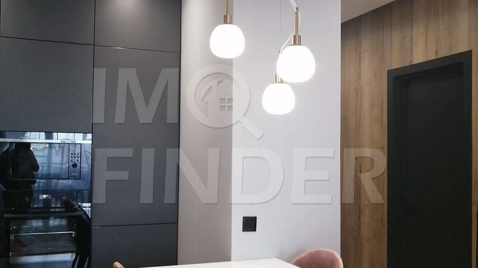 Apartament Nou Superfinisat cu parcare Subterana Zona Iulius Mall - Poză 3