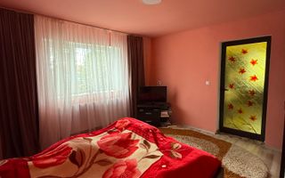 Casă cu teren central în Miersig 20 km de Oradea - Poză 11