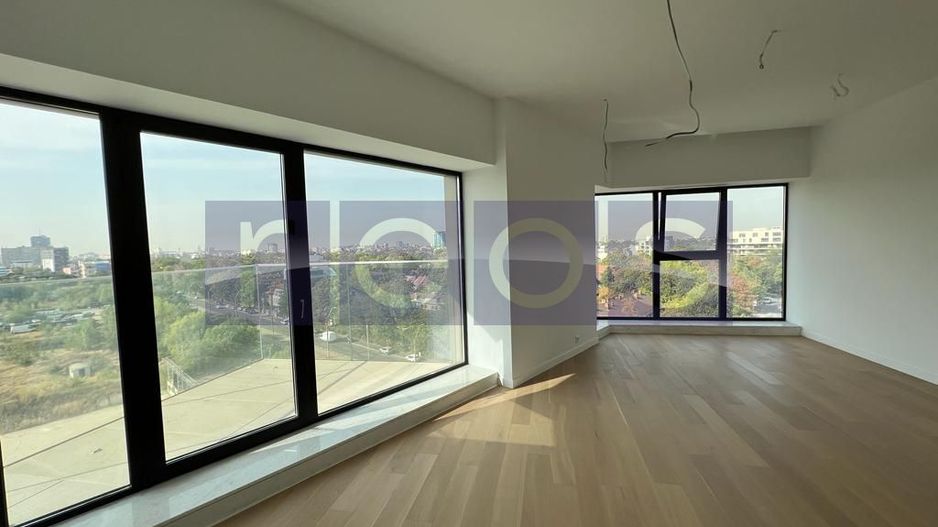 VANZARE 3 CAMERE || ONE VERDI PARK || ETAJ SUPERIOR - Poză 5