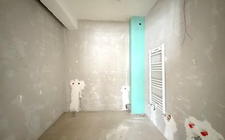 Apartament cu 3 camere/59 mp/Terasa 26mp/imobil NZEB. - Poză 8