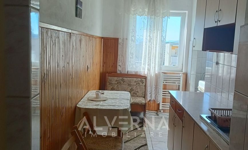 Apartament 2 camere decomandate | Zona Big | cartier Manastur - Poză 4