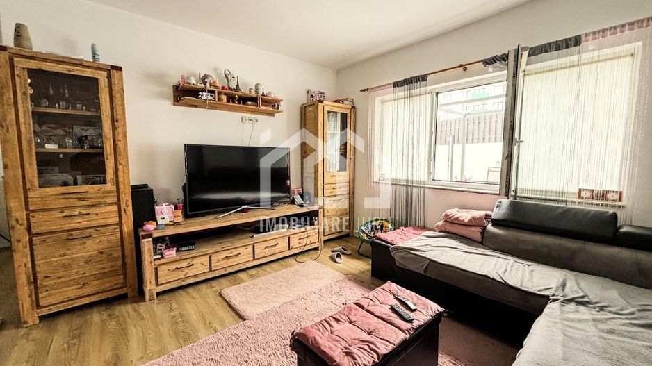 Casa Individuala 4 camere, 108mp, Teren 500mp, Piscina,  Penny-Apahida - Poză 5