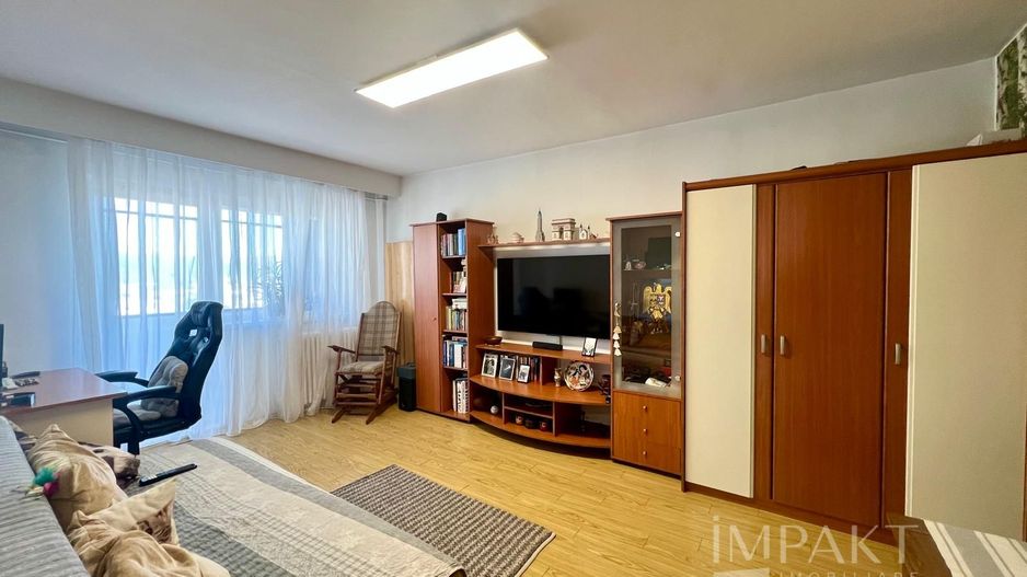 Apartament cu 4 camere in Marasti - Poză 2