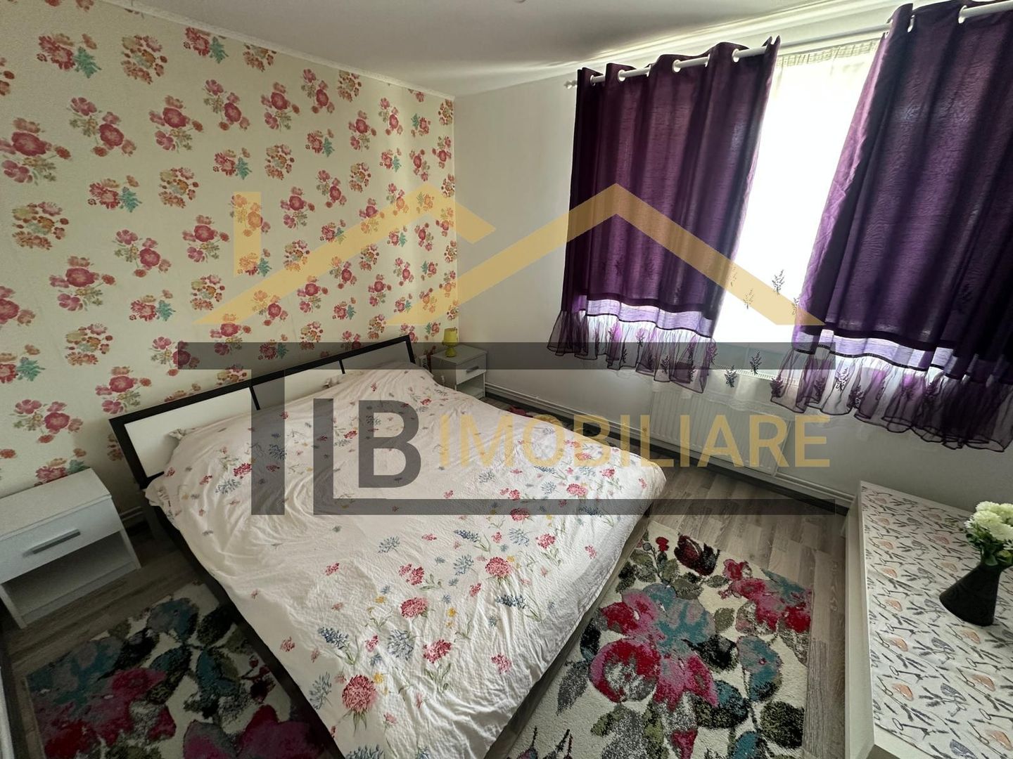 Apartament de 2 camere, 50mp, Zona Centrala - Poză 3