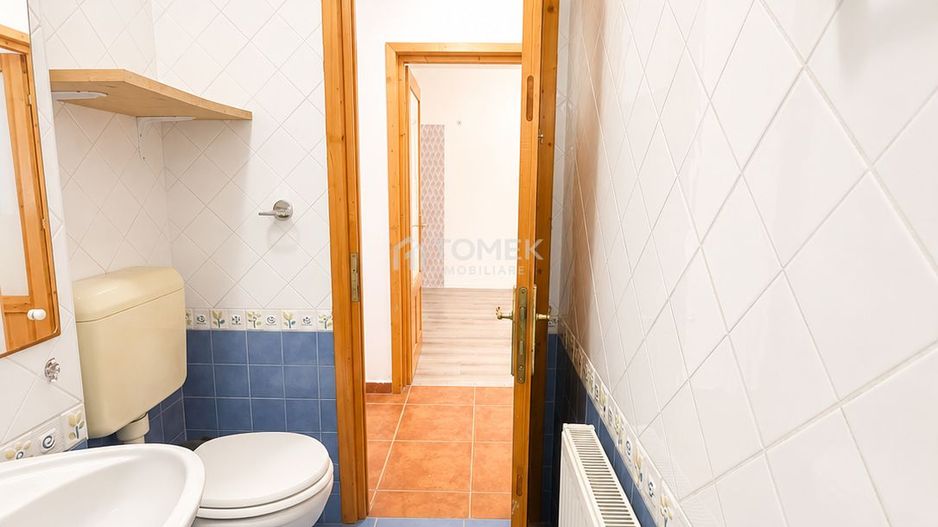 Spatiu comercial/birouri Calea Bucuresti7 zona Judetean - Poză 7