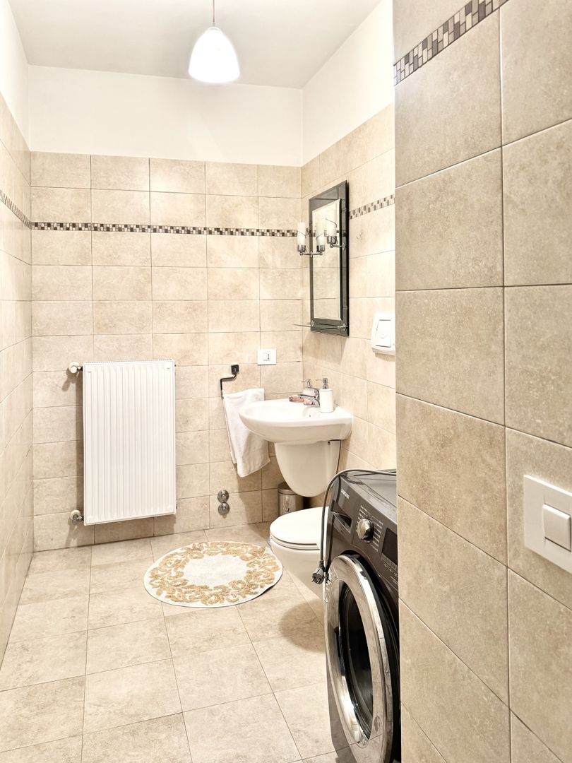 Apartament 2 camere -Braytim,  Lumină, spațiu și liniște - Poză 20