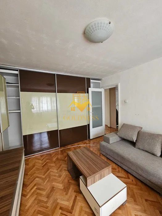 3 camere decomandate, balcon, parcare, Intre lacuri, Mol, FSEGA - Poză 2