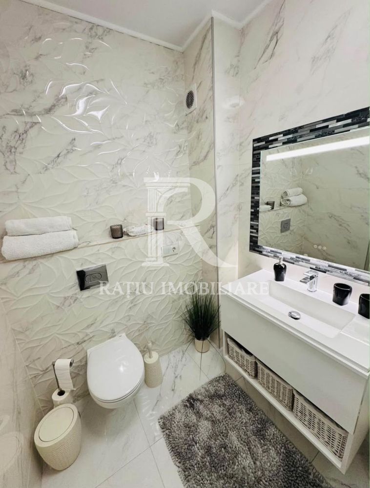 Apartament cu 3 camere | Prima Onestilor | Bloc Nou | Oradea - Poză 5