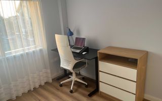 Apartament 4 camere, 78 mp – Între Lacuri, complet renovat și utilat - Poză 4