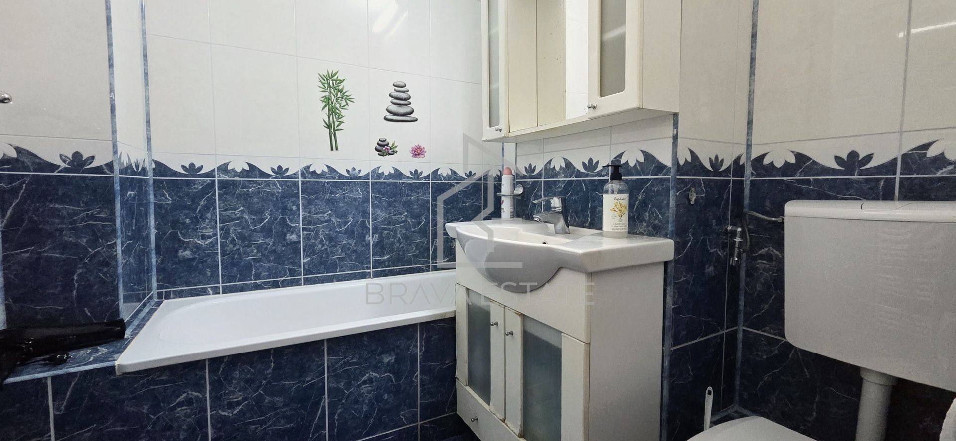 Apartament 3 camere, 65mp,lift, decomandat, parcare, strada Calea Florești - Poză 12