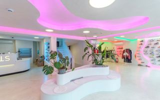 Spatiu Comercial | Showroom | Birou | I.C. Bratianu | Universitate - Poză 10