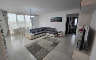 Apartament spatios cu 3 camere | Giroc | ESO - Poză 1