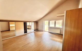 VILĂ DE LUX DE ÎNCHIRIAT | PIPERA – VOLUNTARI | PISCINĂ PRIVATĂ - Poză 27
