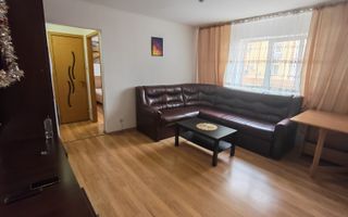 Apartament 2 camere Constantin Brancoveanu / Huedin - Poză 1