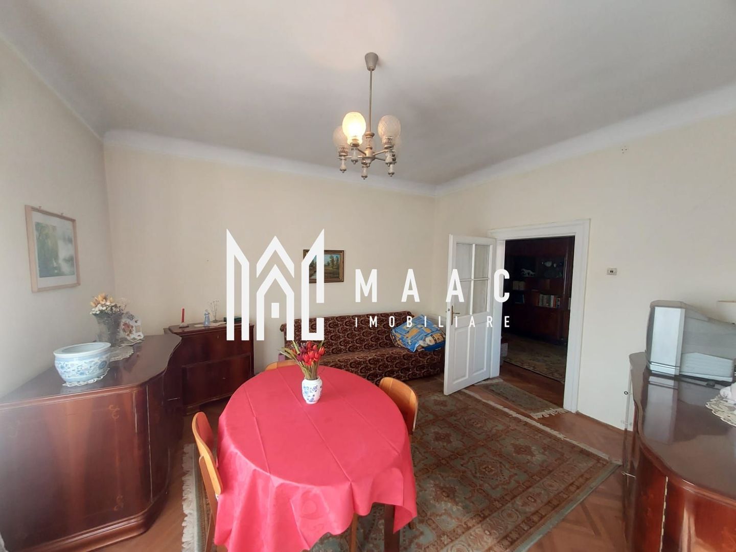 Casa Individuala I 4 Camere I Acces 2 Starzi I Pivnita I Piata Cluj - Poză 18