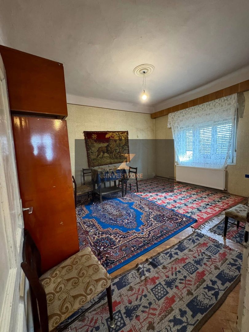 Teren 1000 mp și casă lângă Aquapark ul Nymphaea din Oradea - Poză 20