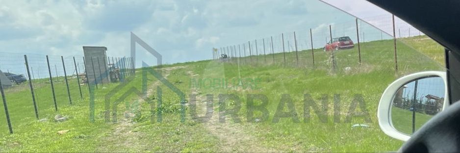 Vânzare 2 parcele teren, Miroslava, Iași - Poză 5