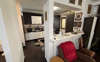 Apartament Saphir - 95 mp - Grozavesti - Parcare Subterana - Poză 9