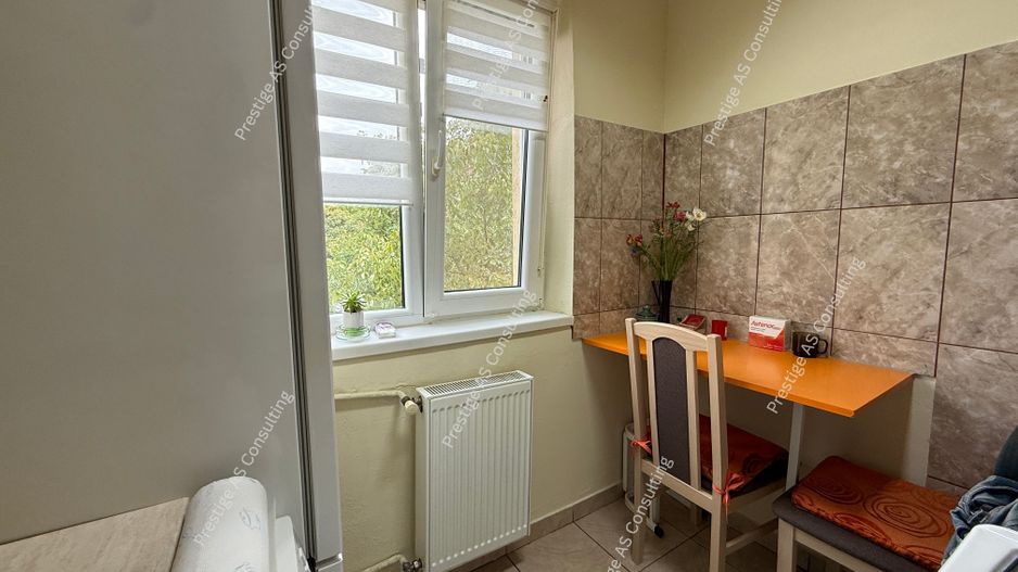 Apartament cu 1 camera in Timisoara, la etajul 2, zona Dacia - Poză 4