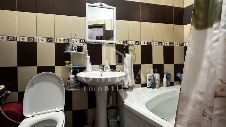 Apartament cu 2 camere | Zona de case | Gruia - Poză 10