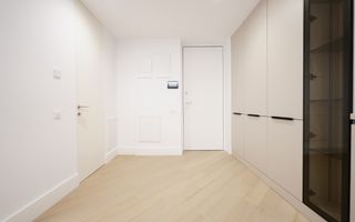 First Rent! Studio dublu + Parcare in subteran, Cortina 126, Pipera - Poză 11