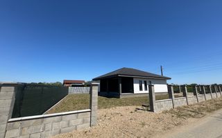 Casa de vanzare | 102 mp util | Zona Lazuri - Poză 13