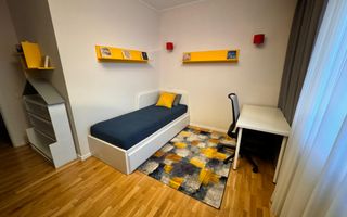 Ocazie COMISION0% Apartament 3 camere 118mp cu parcare Rond OMV PIPERA - Poză 10