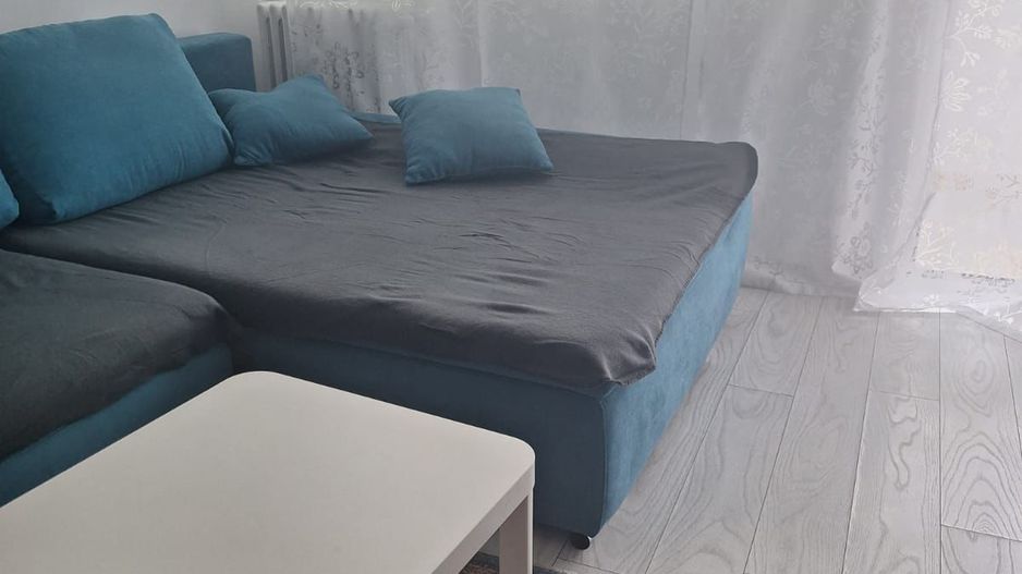 AP. 2 CAMERE TITAN, MOBILAT MODERN, BLOC REABILITAT, METROU 2 MINUTE - Poză 2