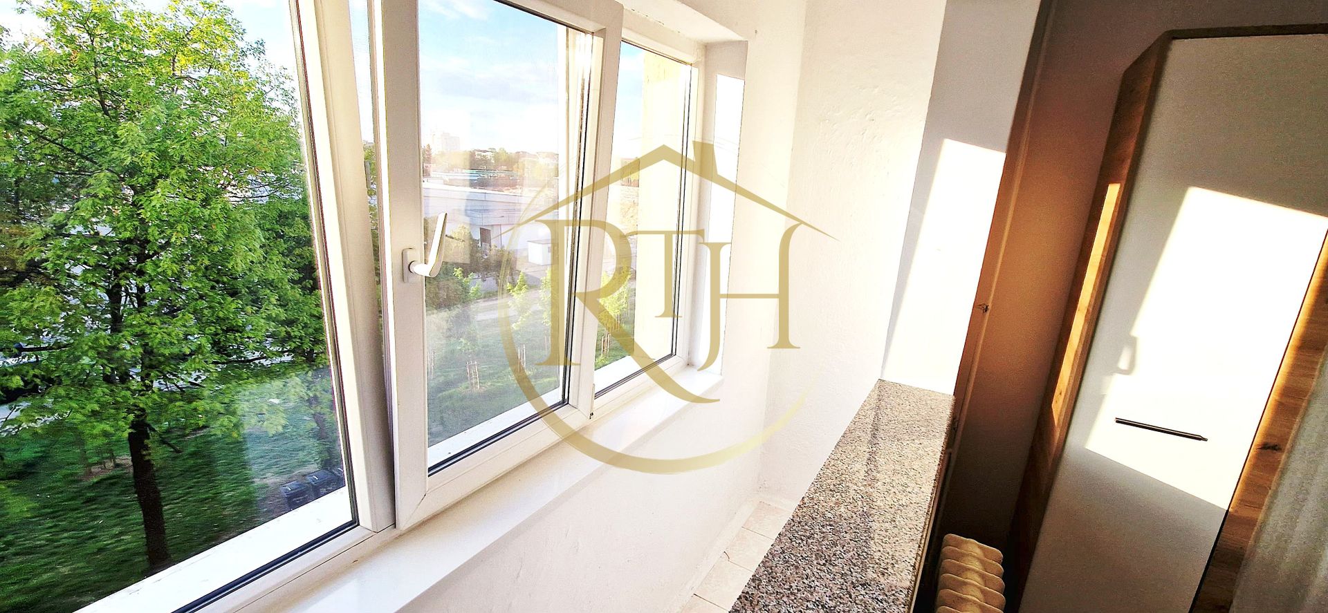 Apartament 1 cameră de închiriat – zona Aradului, lângă Iulius Mall - Poză 15