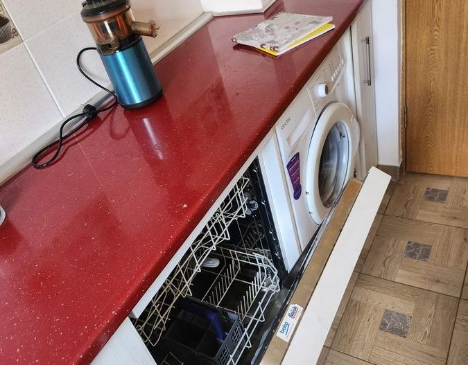 Apartament 2 camere Bragadiru, zona RoStar - Poză 6