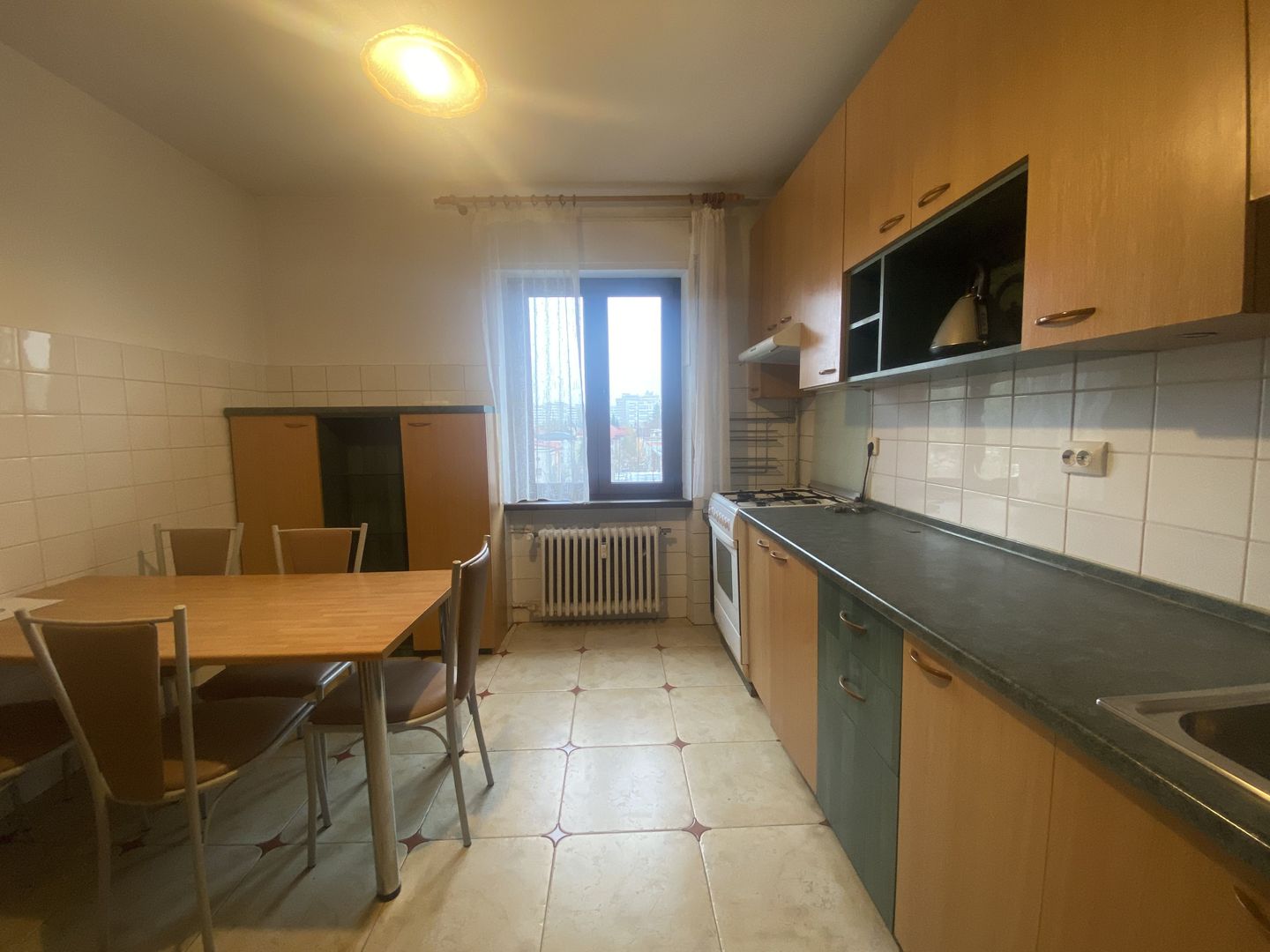 Apartament superb de vanzare, patru camere, zona Vatra Luminoasa, 350.000€ - Poză 8