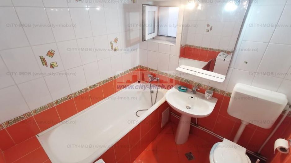 Inchiriere Apartament 3 camere TEI, Parcul Circului, Stefan Cel Mare - Poză 33