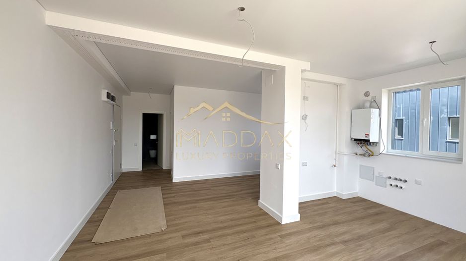 Apartament 2 camere Pipera-Exclusiv & Elegant - Poză 4