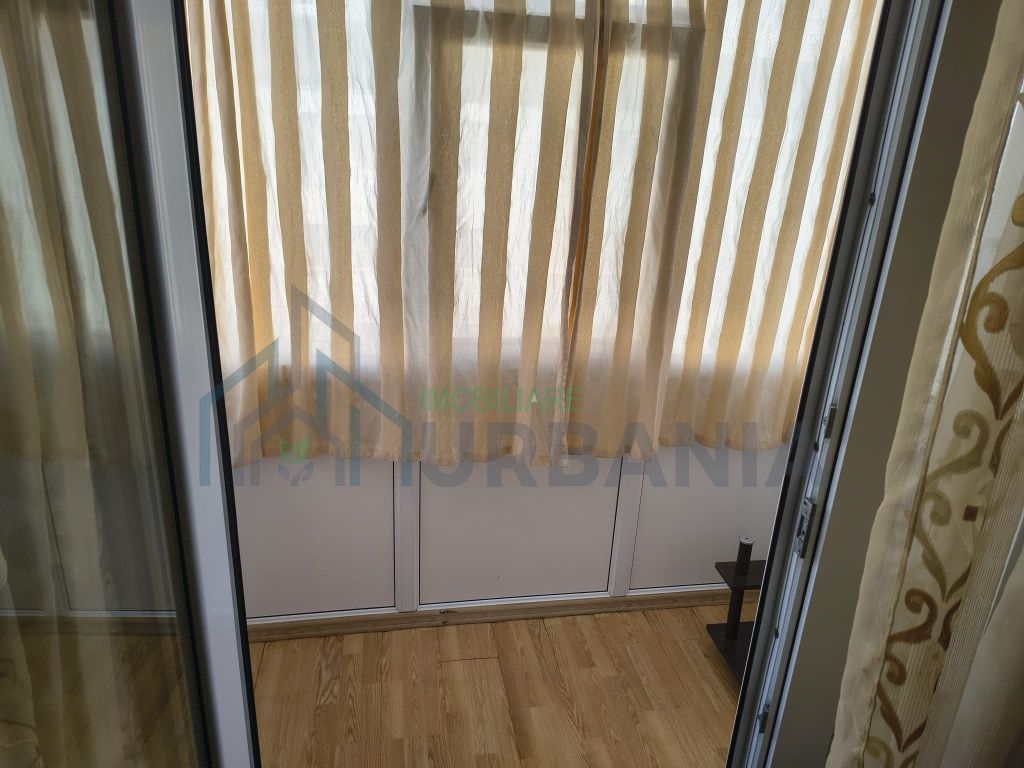 Chirie apartament semidecomandat Alexandru cel Bun - Poză 5