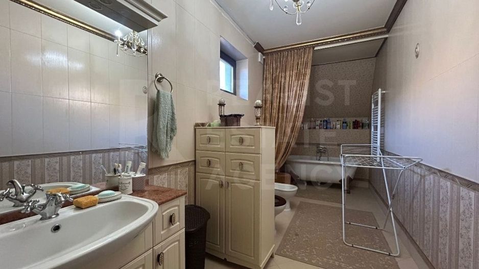 Vânzare, casă, 346,9 mp, sat Singureni, Râșcani - Poză 6