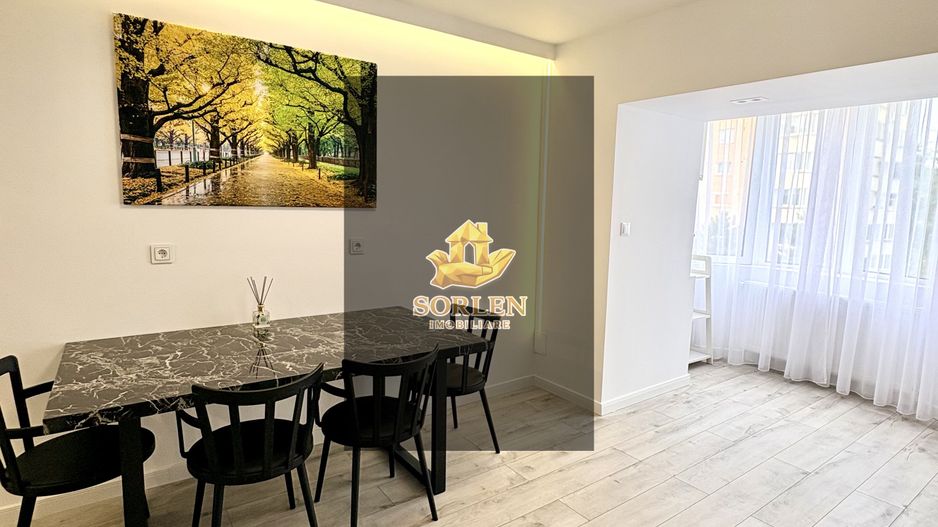 Apartament cu 2 camere de vânzare | Zona Plopilor, Cluj-Napoca - Poză 3