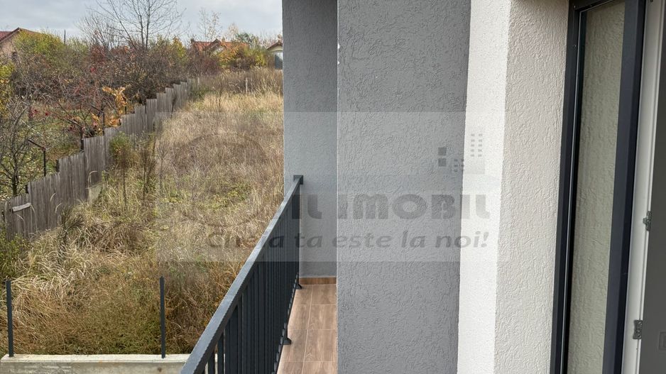 Casă moderna P+E 4 camere – Bârnova, 100 mp, curte 250 mp -180.000 € - Poză 13