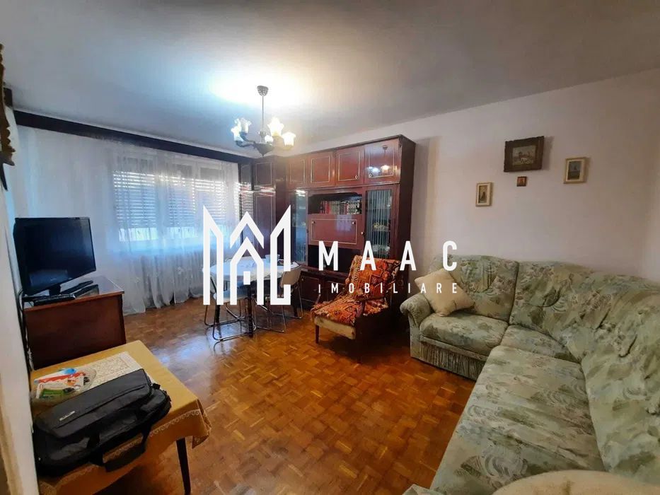 Apartament 3 Camere | Balcon | 60 MPU | Strand - Poză 2