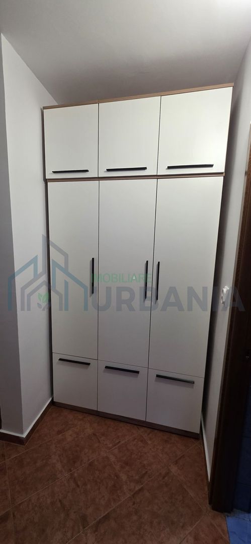 Apartament 3 camere premium, 72 mp, renovat – Lunca Cetățuii (str. Gării) - Poză 6